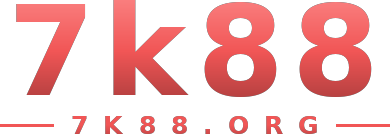 7k88 logo